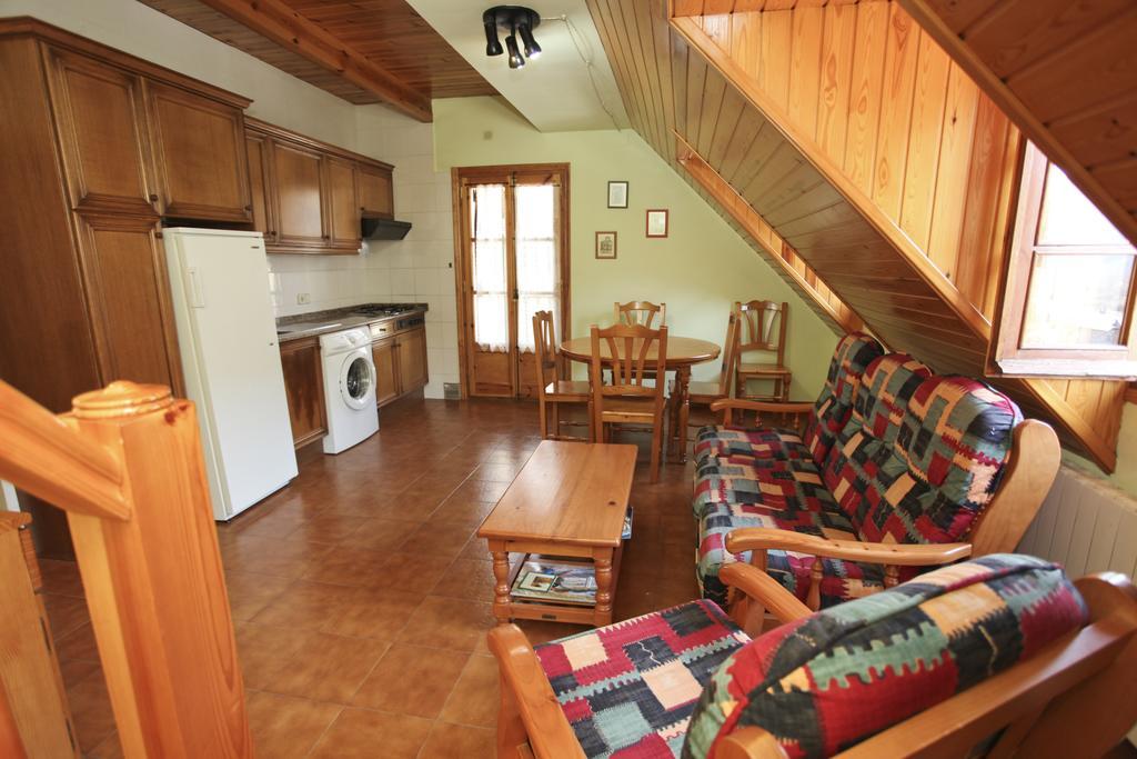 Apartamento de 2 dormitorios