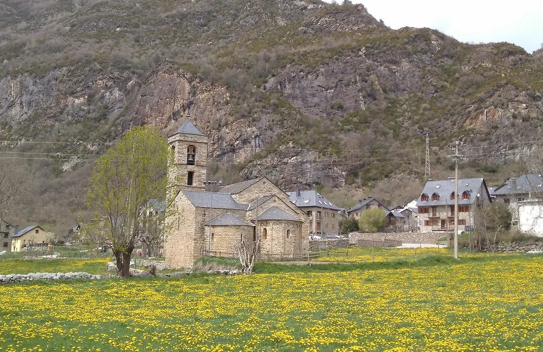 Casa Rural Hortal-1