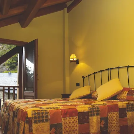 Casa Rural Hortal-2
