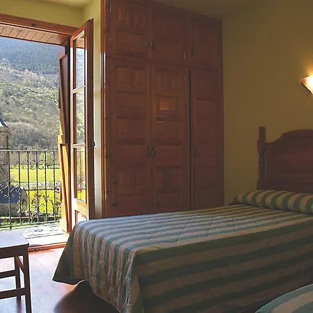 Casa Rural Hortal-3